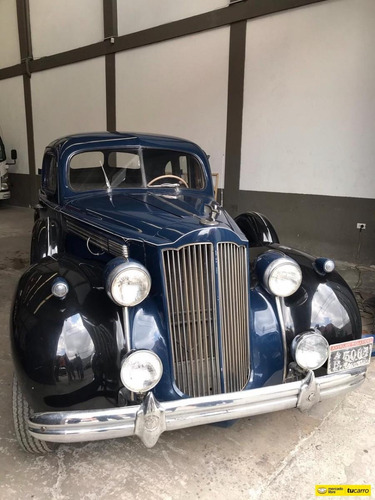 Packard Deluxe
