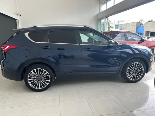 Jetour X70 1.5 T Sport Mt