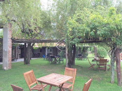 Imagen 12 de 30 de Hotel A La Venta En Nono, Pcia. De Córdoba
