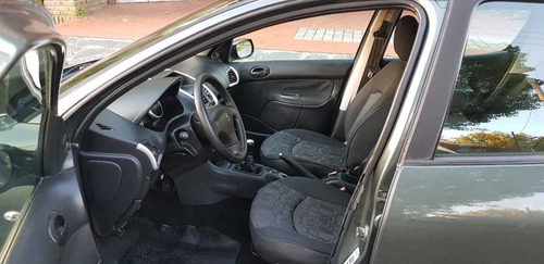 Peugeot 207 1.6 Xs 5 Ptas, Nafta, Alza Cristales Y Cierre Ce