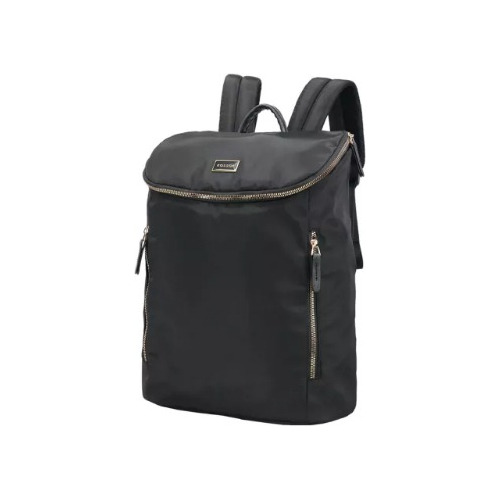 Mochila Glam 114 Negro Kossok Glam114