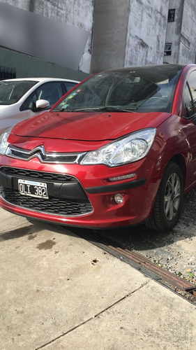 Citroën C3 1.5 I 90cv Tendance Pack Secure