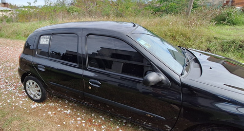 Renault Clio Campus 1.2