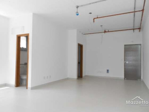 Imagem 11 de 11 de Sala/conjunto Para Aluguel Com 53m² / Cód 67419416