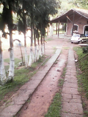 Imagem 12 de 20 de Chacara - Ch00014 - 34330924