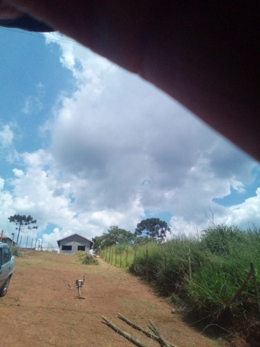 Imagem 12 de 14 de Oportunidade Chacara Em Ibiuna Terreno 500m Falta Acabamento