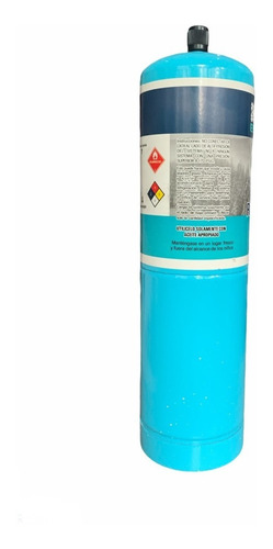 Imagen 2 de 5 de R-32 Gas Refrigerante 650 Grms