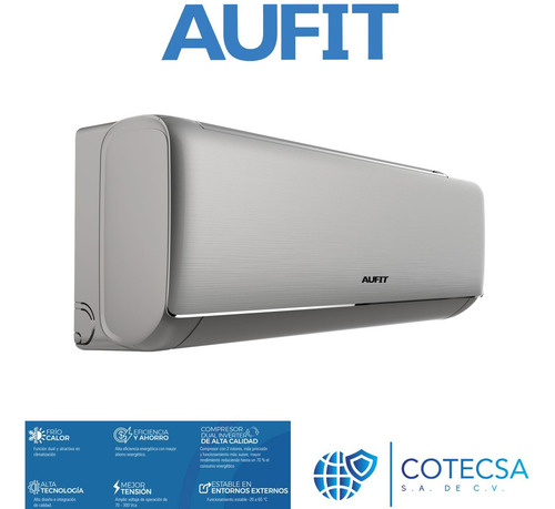 Minisplit Wifi Premium Frío/calor 2 Ton Chi-r32-24k-220-s21