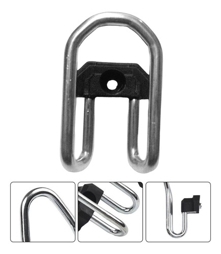 Accesorio De Clip Para Cinturón De Alta Resistencia Para