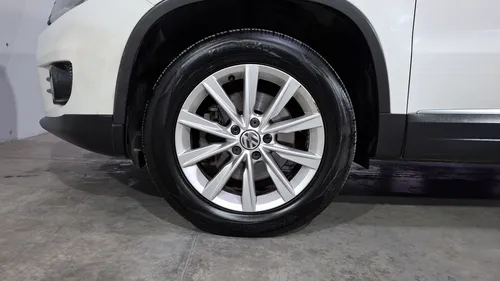 Volkswagen Tiguan 2.0 TFSI PIEL TRACK & FUN AT