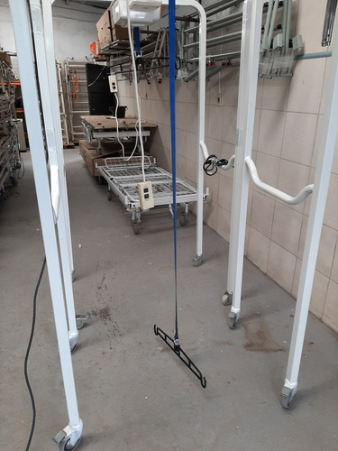 Grua Elevador Guinche (Usado)