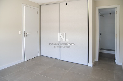 Espectacular Apartamento A Estrenar- Ref: 2439