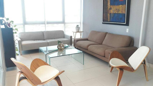 Imagen 3 de 14 de Venta De Apartamento En The Cosmopolitan, San Fco 22-386
