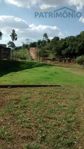 Imagem 14 de 20 de Terreno Residencial À Venda, Itapetinga, Atibaia. - Te0244