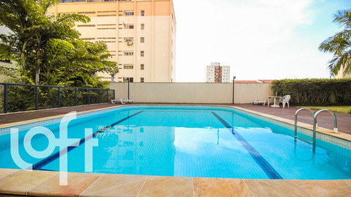 Imagem 22 de 30 de Apto Butantã | 2 Quartos | 55 M² | Cond: R$865.00 | 2 Vagas - 12n09he