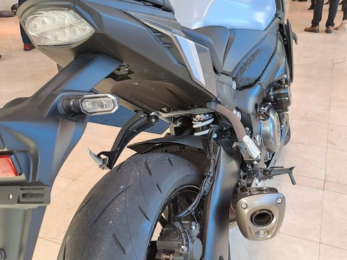 Suzuki Gsx-s1000a Abs