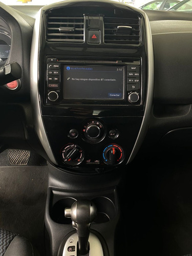 Imagen 13 de 15 de Nissan Note 2015 1.6 Advance At