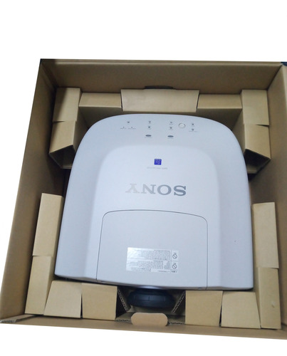 Proyector Sony Vpl-fx52 6000 Lúmenes