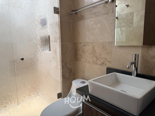 Departamento En Emiliano Zapata, Coyoacán Con 2 Recámaras, 53 M², Id: 153192