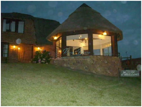 Imagen 23 de 23 de Casa A La Venta En El Chorro.