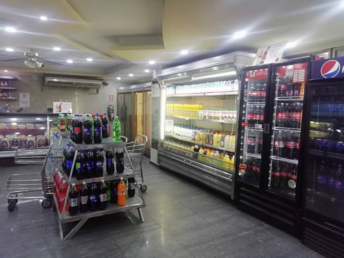 Se Vende Excelente Fondo De Comercio De Panadería Ubicada En La California Totalmente Activa, Muy Comercial Em