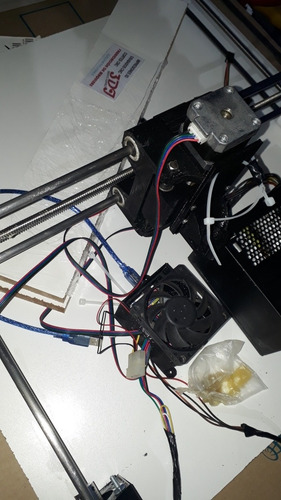 Kit Router Cnc Doble Eje Y! 300 X 300mm!
