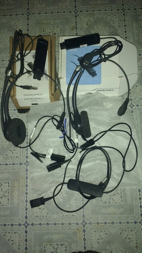 Auriculares Vincha