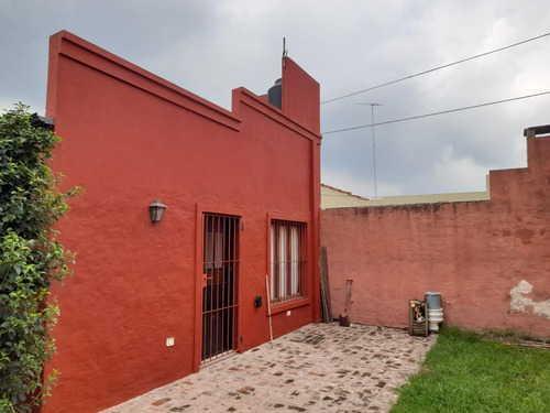 Casa Ph En San Antonio De Areco