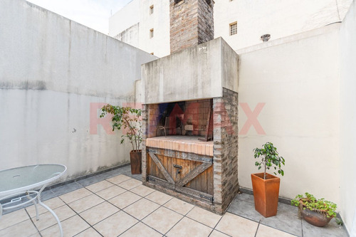 Venta Ph 3 Ambientes Con Patio-lanus