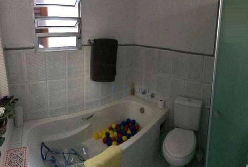 Imagem 9 de 17 de Casa Com 4 Dormitórios À Venda, 173 M² Por R$ 900.000,00 - Ipiranga - São Paulo/sp - Ca1604