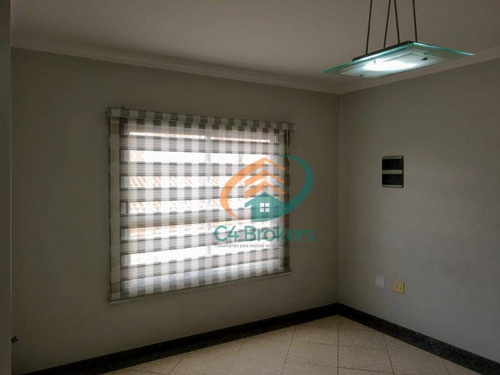 Imagem 9 de 30 de Sobrado Com 2 Dormitórios À Venda, 100 M² Por R$ 445.000 - Vila Aricanduva - São Paulo/sp - So0688