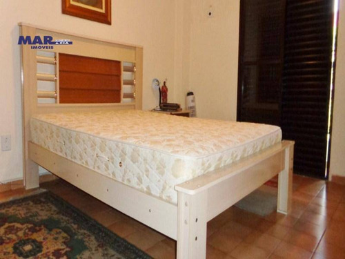Imagem 3 de 8 de Apartamento Residencial À Venda, Jardim Guaiuba, Guarujá - . - Ap7864