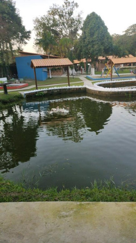 Imagem 5 de 15 de Chácara Para Venda Em Itanhaém, Parque Real, 3 Dormitórios, 5 Vagas - 965_1-1810145