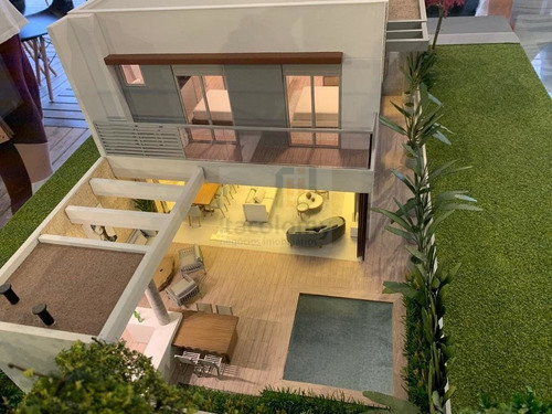 Imagem 12 de 30 de Casa Origem - Fundo Para A Mata - Entrega Nov 2022 - Ca1403