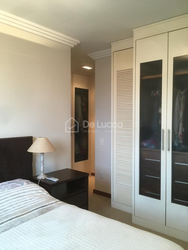 Imagem 13 de 26 de Apartamento À Venda Em Cambuí - Ap010312