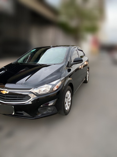 Chevrolet Onix 1.0 Lt 5p