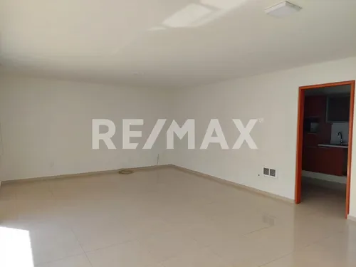 Casa En Condominio En Renta En Toluca
