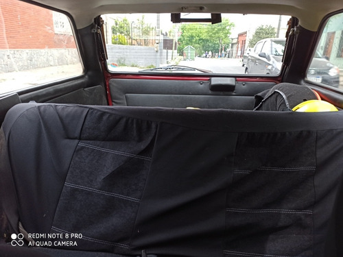 Volkswagen Parati 1.6 Diesel