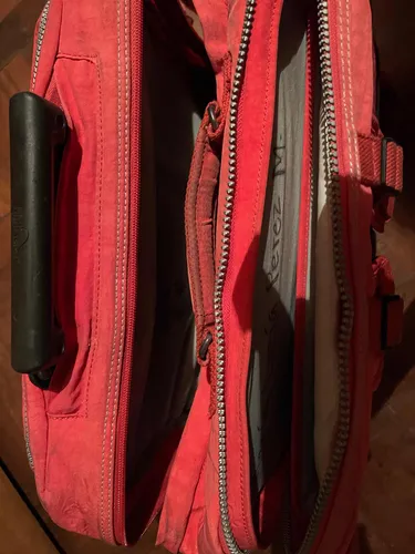 Mochilas Rappi Usada MercadoLibre