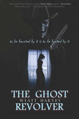 Libro The Ghost Revolver: Book Three Of The Mick Priest N...