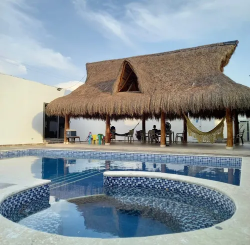 Casa Campestre En Venta Turbaco, Turbaco