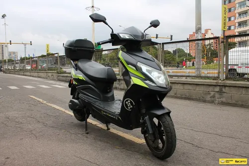 Starker Avanti 3.0 2000w Electrica