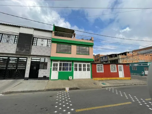 ¡gran Casa En Venta En Kennedy, Excelente Ubicación!