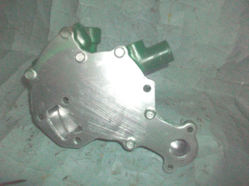 Imagen 3 de 4 de Reparación De Bombas De Agua Automotrices John Deere 110 Yan