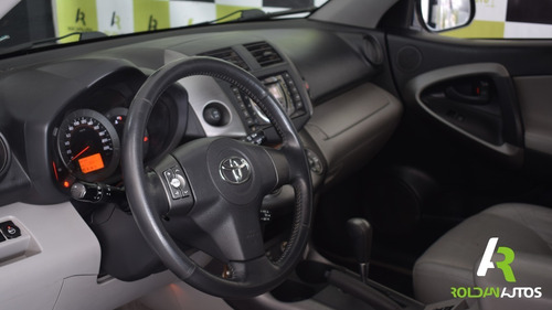 Toyota Rav4 4x4 A/t Full