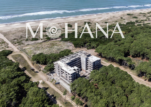 Mohana departamentos frente al mar
