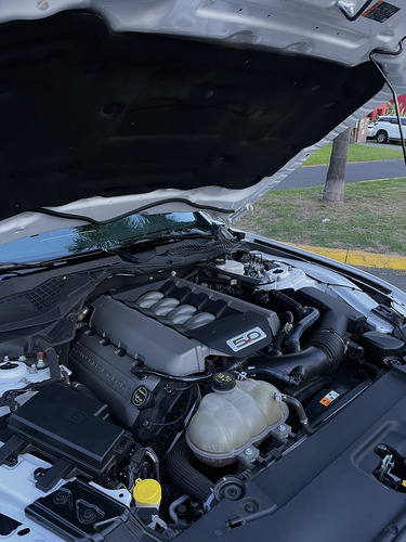 Ford Mustang 5.0 Gt 421cv