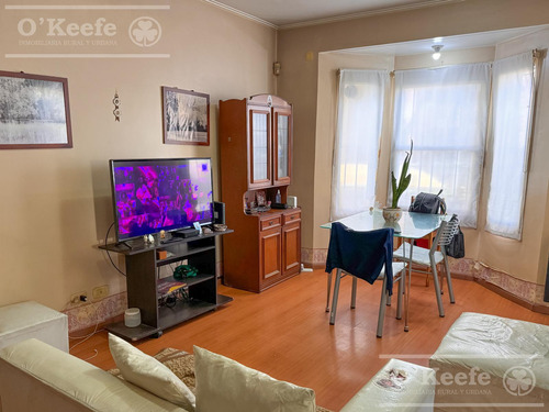 Departamento En Venta De 3 Ambientes En Bernal. ¡apto Credito!
