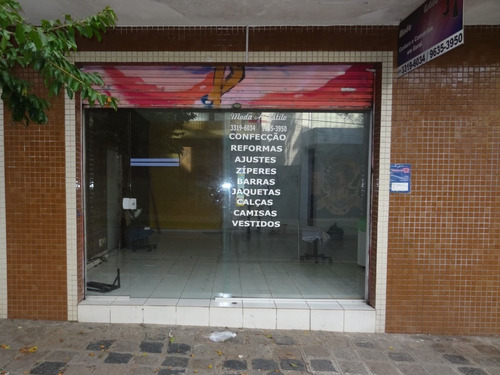Imagem 3 de 4 de Loja Para Alugar - 00780.003