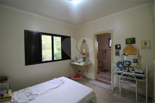 Casa-são Paulo-alto Da Lapa | Ref.: 353-im351832 - 353-im351832